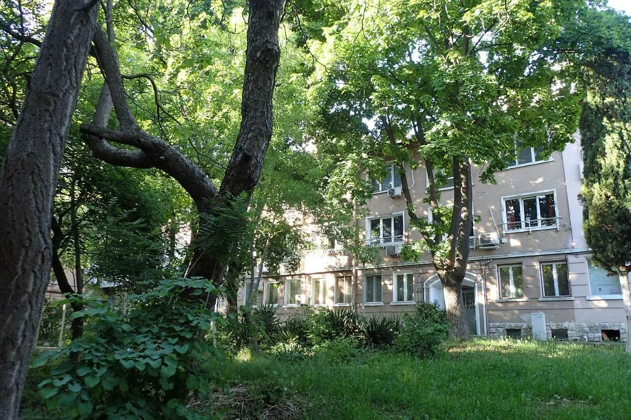 Апартамент 10+ 0*, Varna Bulgaria