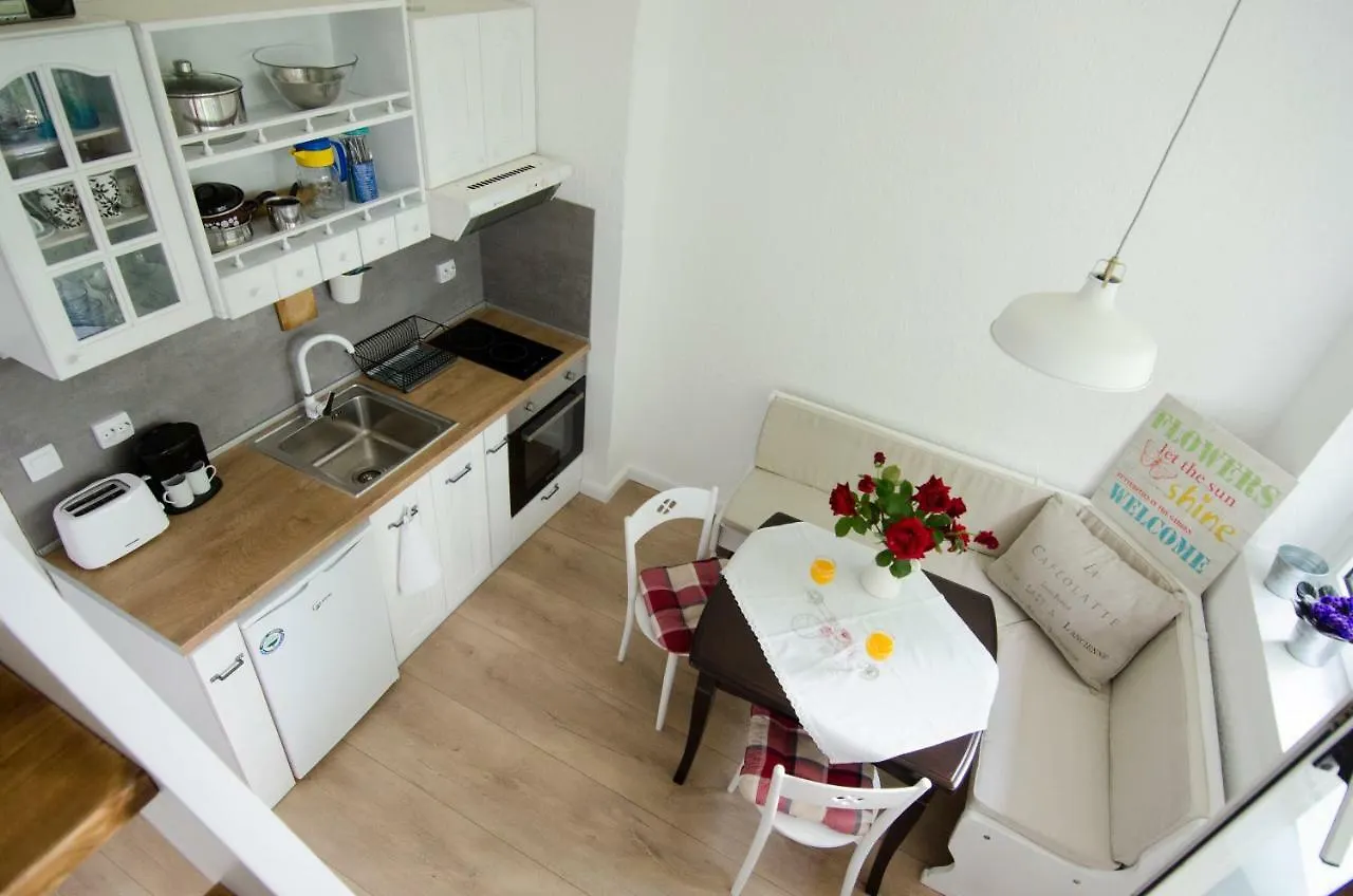 Апартамент 10+ Apartment Varna
