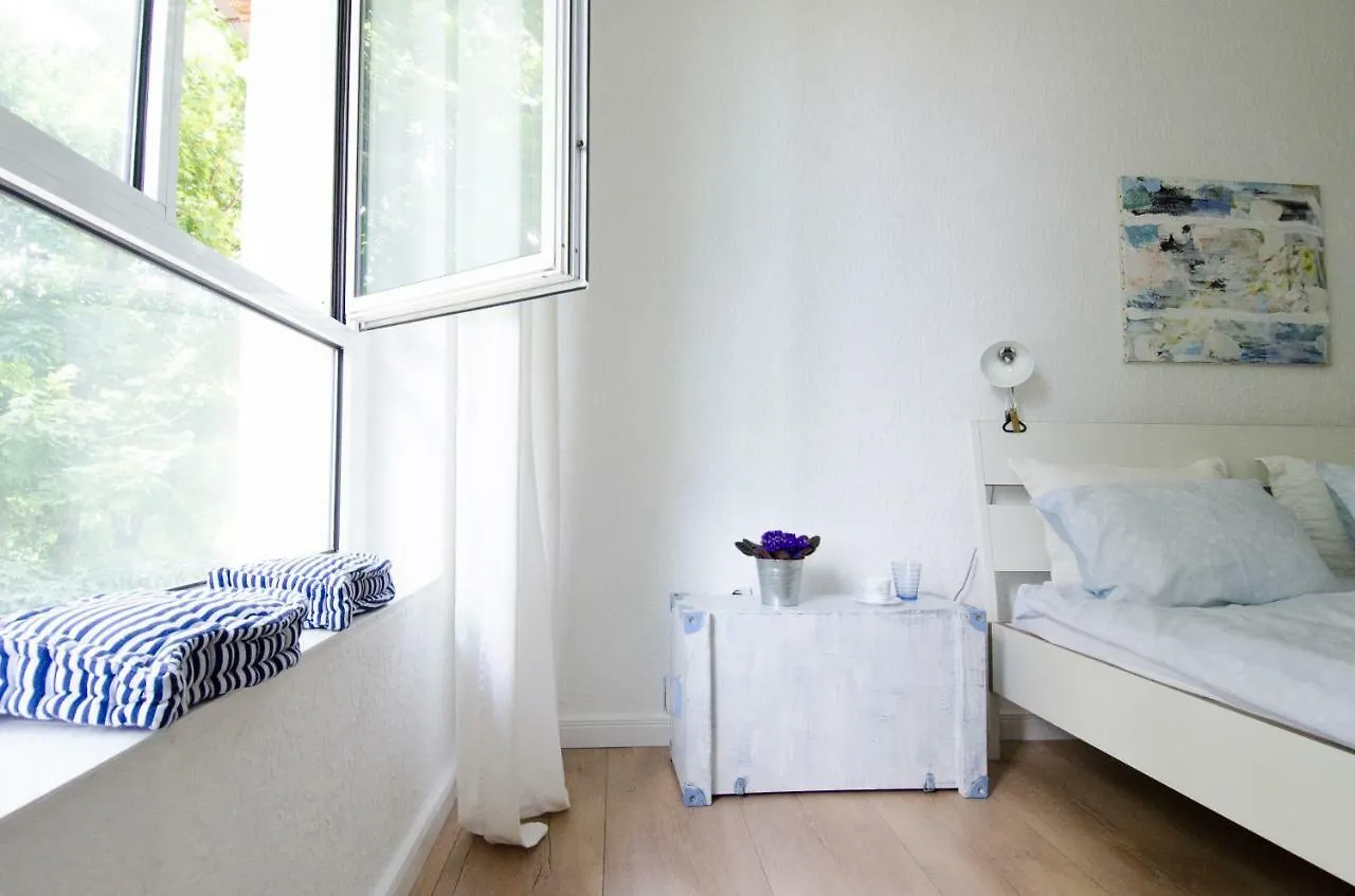 Apartment Апартамент 10+